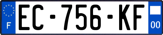 EC-756-KF