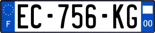 EC-756-KG