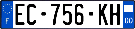 EC-756-KH