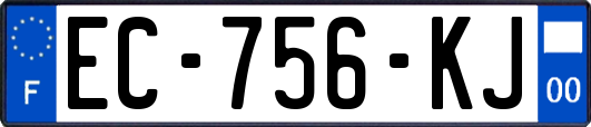 EC-756-KJ