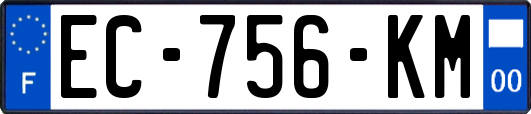 EC-756-KM