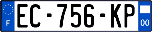 EC-756-KP