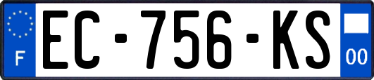 EC-756-KS
