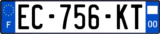 EC-756-KT