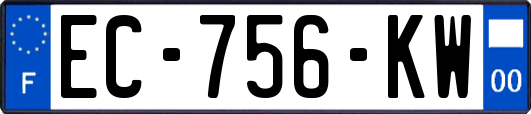 EC-756-KW