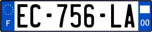 EC-756-LA