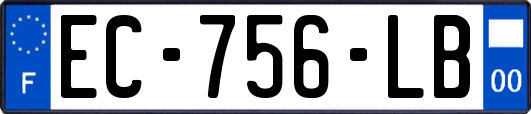 EC-756-LB