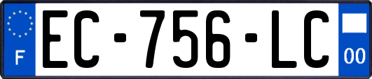 EC-756-LC