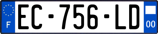 EC-756-LD