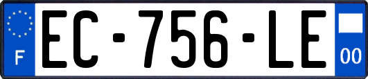 EC-756-LE