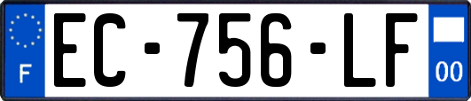 EC-756-LF