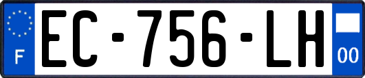 EC-756-LH