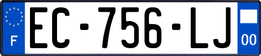 EC-756-LJ
