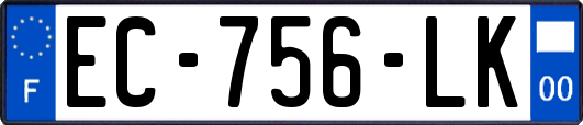 EC-756-LK