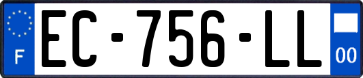 EC-756-LL