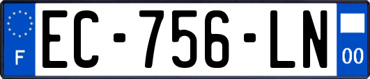 EC-756-LN