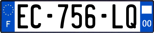 EC-756-LQ