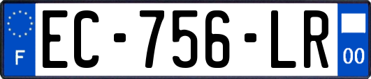 EC-756-LR