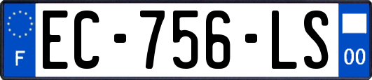EC-756-LS
