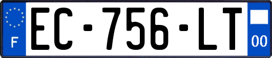 EC-756-LT