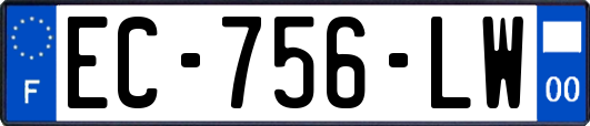 EC-756-LW
