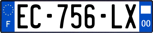 EC-756-LX