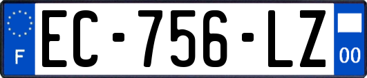 EC-756-LZ