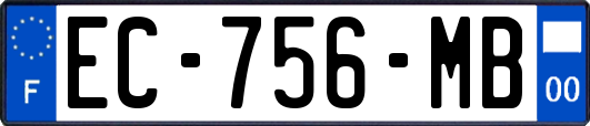 EC-756-MB