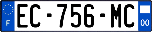 EC-756-MC