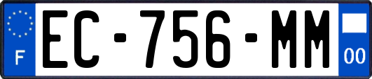 EC-756-MM