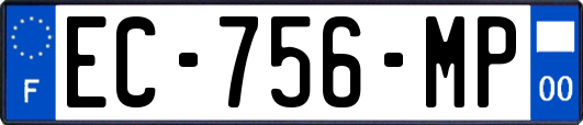 EC-756-MP