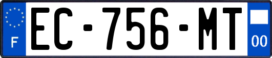 EC-756-MT