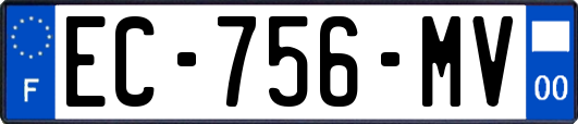 EC-756-MV