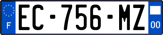 EC-756-MZ