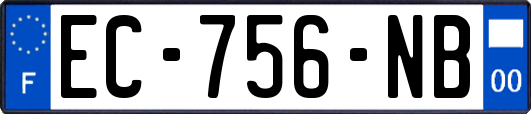 EC-756-NB