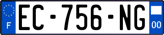 EC-756-NG