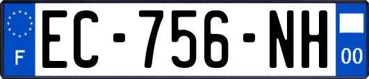 EC-756-NH