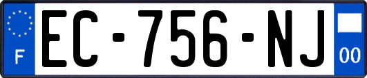 EC-756-NJ