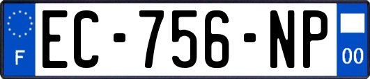 EC-756-NP
