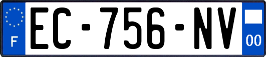 EC-756-NV