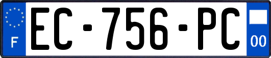 EC-756-PC