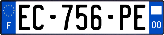 EC-756-PE