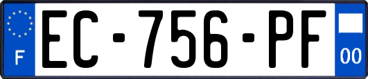 EC-756-PF