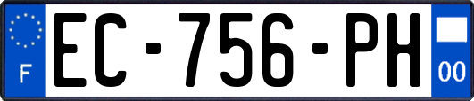 EC-756-PH