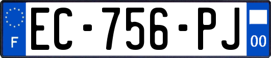 EC-756-PJ