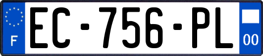 EC-756-PL