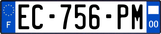 EC-756-PM