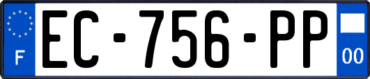 EC-756-PP