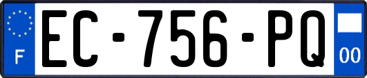 EC-756-PQ