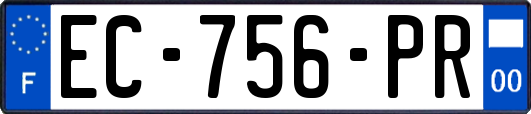 EC-756-PR